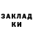 Бутират оксибутират Nika Melkadze